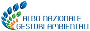 Logo Albo Gestori Ambientali